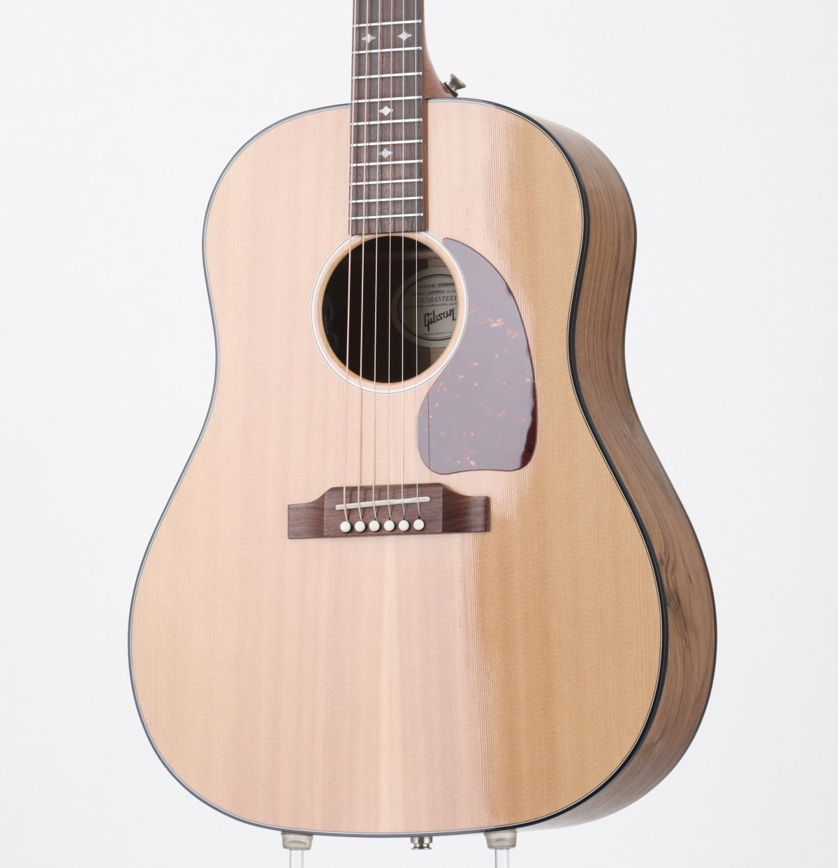 [SN 22450016] USED Gibson / G-45 Standard Antique Natural [Rose Fingerboard / 2020] Gibson Acogi Eleaco Acoustic Guitar [08]