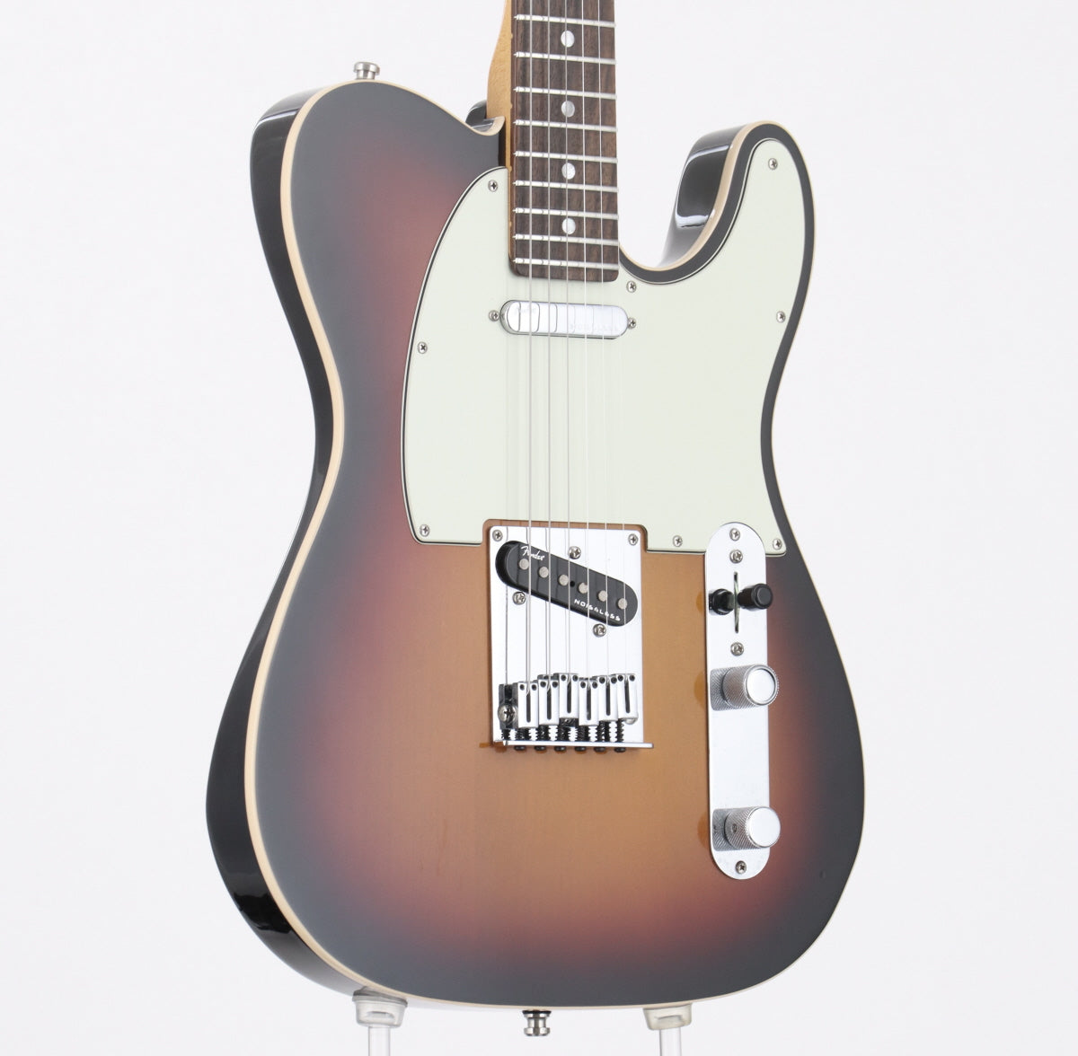 [SN US20038479] USED FENDER USA / American Ultra Telecaster Ultraburst [03]