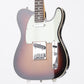 [SN US20038479] USED FENDER USA / American Ultra Telecaster Ultraburst [03]