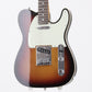 [SN US20038479] USED FENDER USA / American Ultra Telecaster Ultraburst [03]