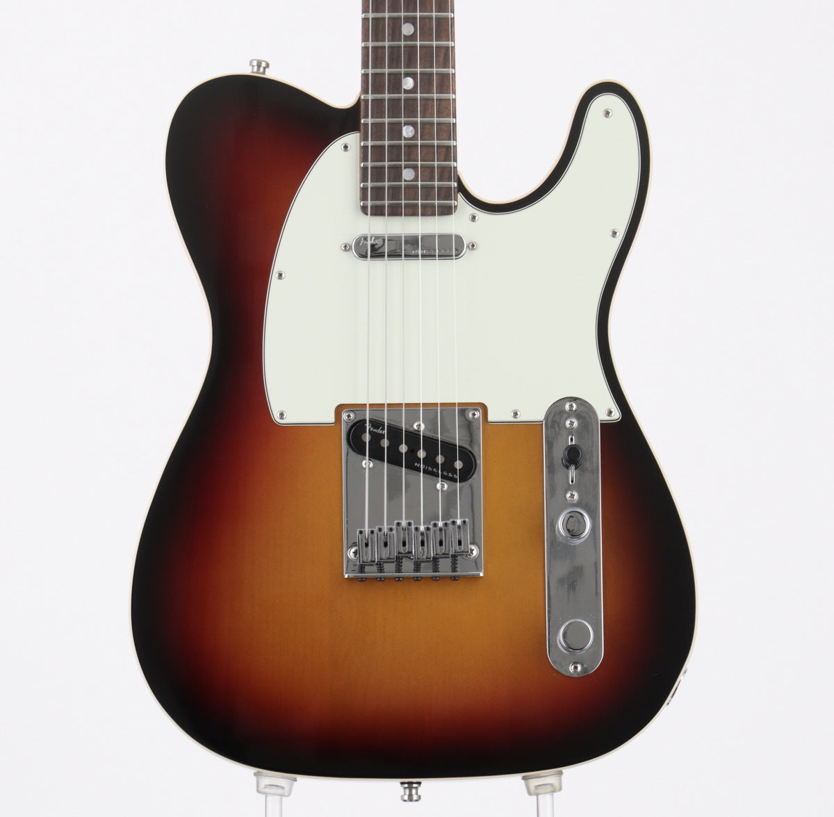 [SN US20038479] USED FENDER USA / American Ultra Telecaster Ultraburst [03]