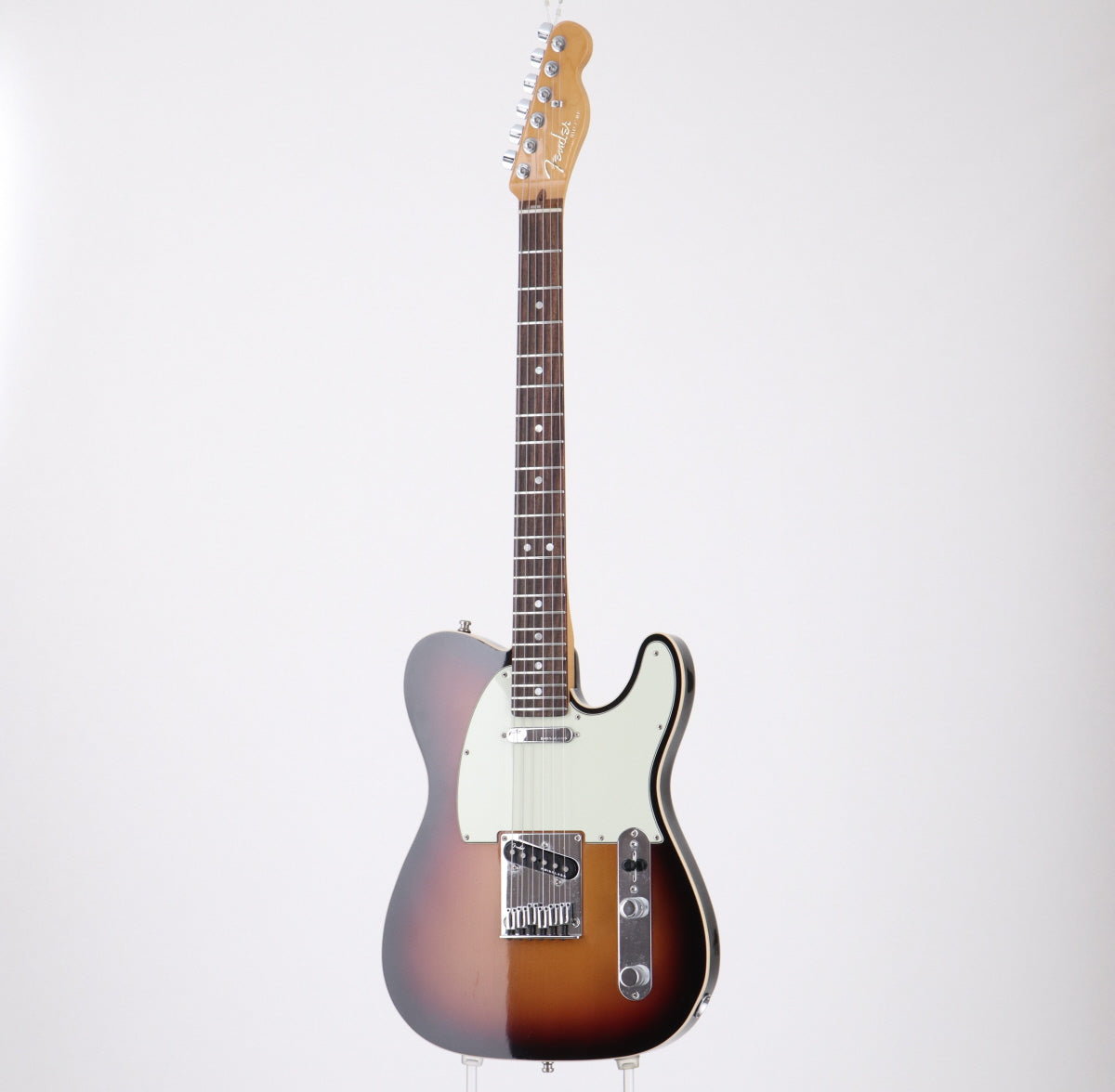 [SN US20038479] USED FENDER USA / American Ultra Telecaster Ultraburst [03]