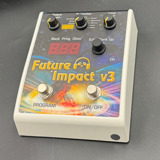 USED PANDAMIDI SOLUTIONS / Future Impact V3 [06]