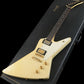 [SN 83423503] USED GIBSON USA / Explorer Pearl White 1983 [03]