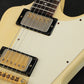 [SN 83423503] USED Gibson / 1983 Explorer Pearl White [04]