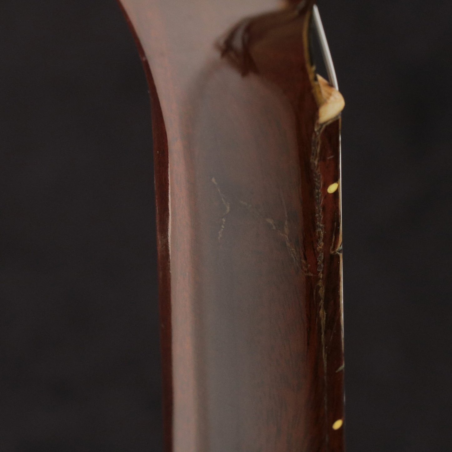 [SN 00248219] USED GIBSON USA / 1976 Firebird Bicentennial Sunburst [04]