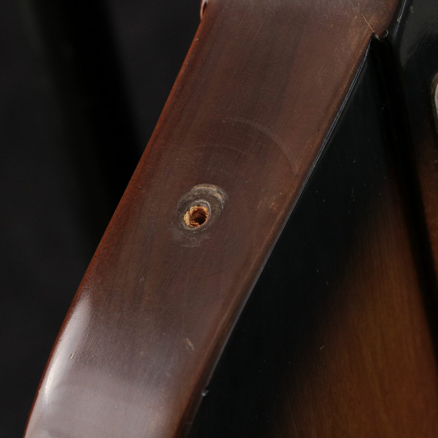 [SN 00248219] USED GIBSON USA / 1976 Firebird Bicentennial Sunburst [04]