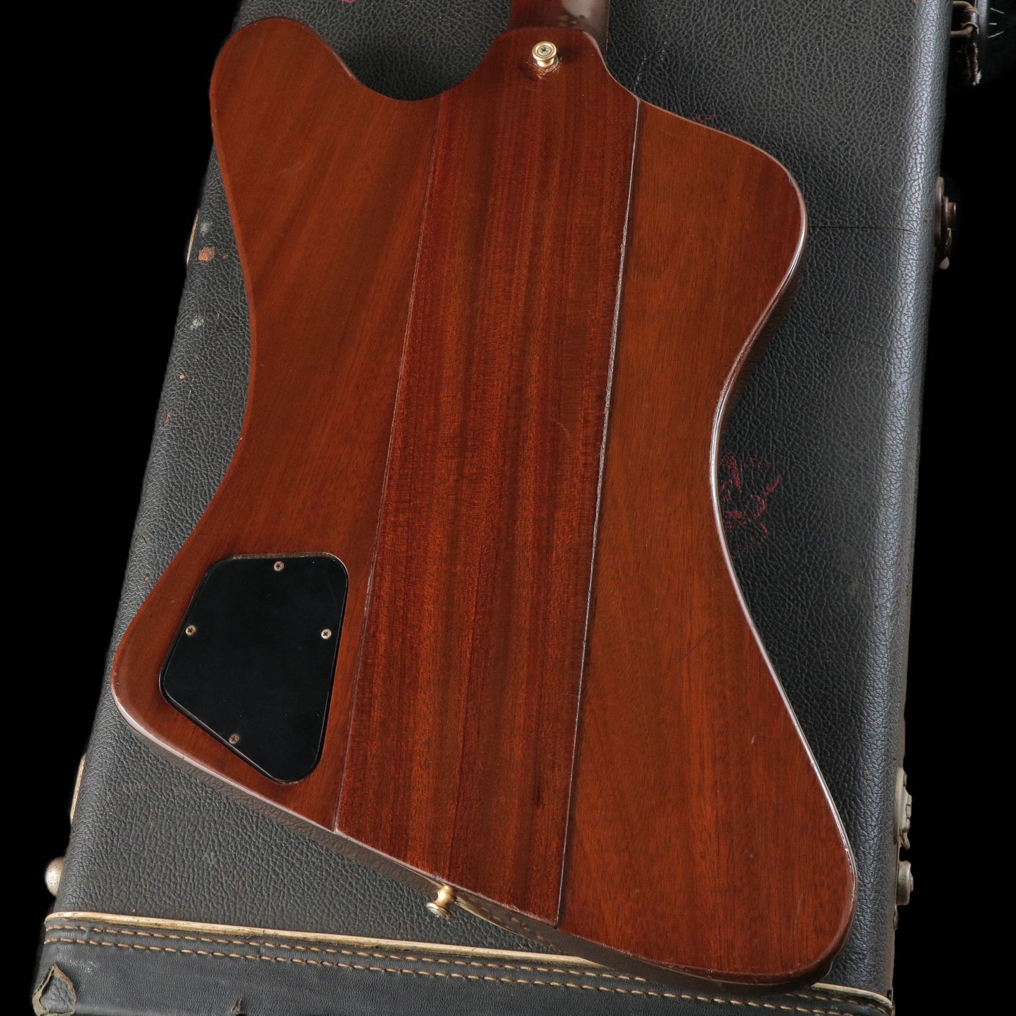 [SN 00248219] USED GIBSON USA / 1976 Firebird Bicentennial Sunburst [04]