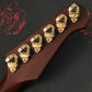 [SN 00248219] USED GIBSON USA / 1976 Firebird Bicentennial Sunburst [04]