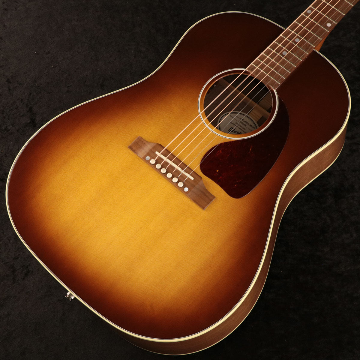 [SN 21003094] USED GIBSON / J-45 Studio Walnut [03]