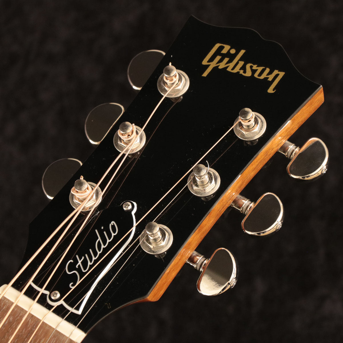 [SN 21003094] USED GIBSON / J-45 Studio Walnut [03]