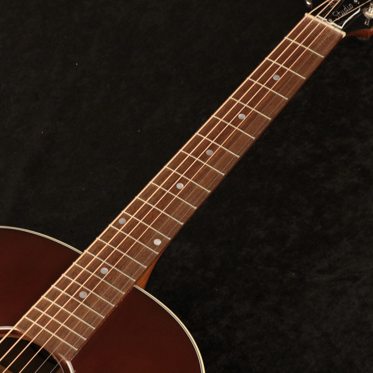 [SN 21003094] USED GIBSON / J-45 Studio Walnut [03]