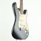 [SN N537735] USED Fender USA / American Standard Stratocaster Black [11]