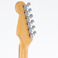 [SN N537735] USED Fender USA / American Standard Stratocaster Black [11]