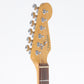 [SN N537735] USED Fender USA / American Standard Stratocaster Black [11]