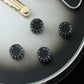 [SN 74001323] USED Gibson Custom Shop / Japan Limited Run 1974 Les Paul Custom VOS Silver Burst [03]