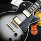 [SN 74001323] USED Gibson Custom Shop / Japan Limited Run 1974 Les Paul Custom VOS Silver Burst [03]