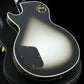 [SN 74001323] USED Gibson Custom Shop / Japan Limited Run 1974 Les Paul Custom VOS Silver Burst [03]