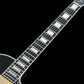 [SN 74001323] USED Gibson Custom Shop / Japan Limited Run 1974 Les Paul Custom VOS Silver Burst [03]