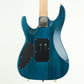 [SN IW17070157] USED ltd ltd / MH-103QM See-thru Blue [20]