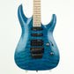 [SN IW17070157] USED ltd ltd / MH-103QM See-thru Blue [20]