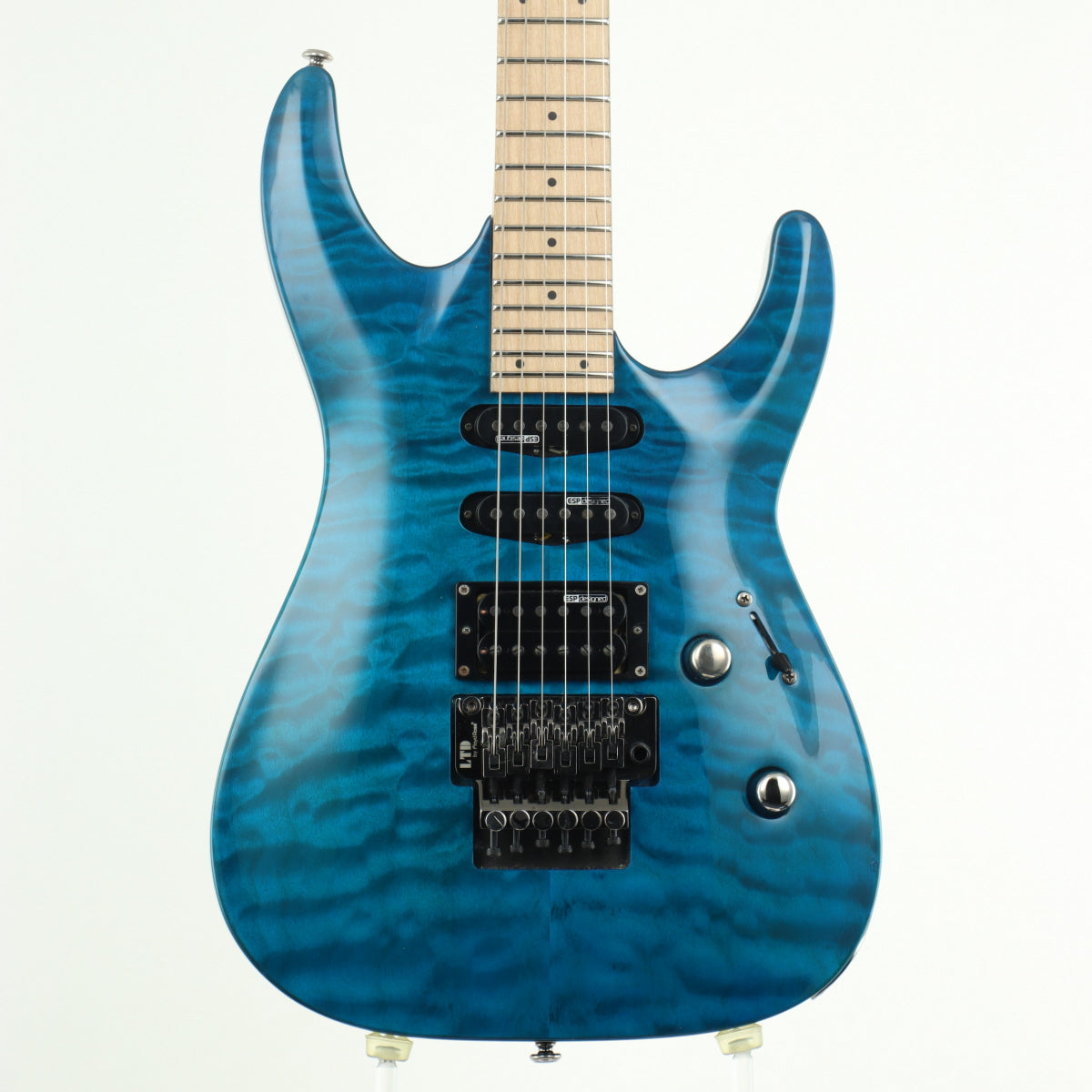 [SN IW17070157] USED ltd ltd / MH-103QM See-thru Blue [20]