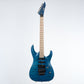 [SN IW17070157] USED ltd ltd / MH-103QM See-thru Blue [20]