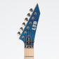 [SN IW17070157] USED ltd ltd / MH-103QM See-thru Blue [20]