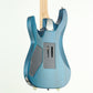 [SN IW17070157] USED ltd ltd / MH-103QM See-thru Blue [20]