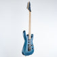 [SN IW17070157] USED ltd ltd / MH-103QM See-thru Blue [20]