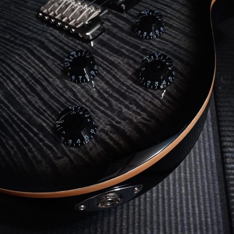 [SN CTID33069] USED Paul reed Smith / SE Mark Tremonti Charcoal Burst [04]