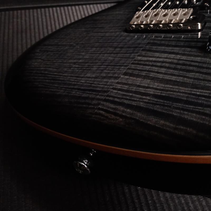 [SN CTID33069] USED Paul reed Smith / SE Mark Tremonti Charcoal Burst [04]