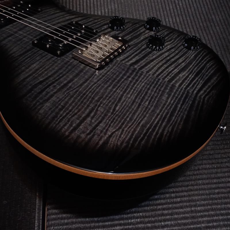 [SN CTID33069] USED Paul reed Smith / SE Mark Tremonti Charcoal Burst [04]