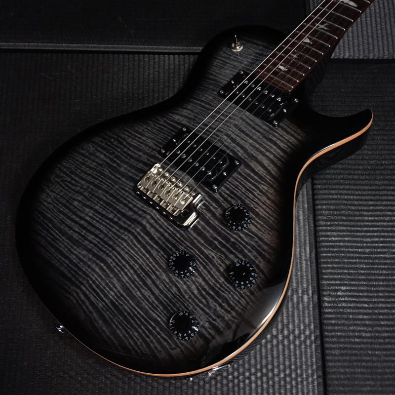 [SN CTID33069] USED Paul reed Smith / SE Mark Tremonti Charcoal Burst [04]