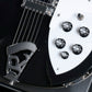 [SN 05 15835] USED Rickenbacker / 360 Jetglo [3.27kg / made in 2005 [08]