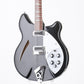 [SN 05 15835] USED Rickenbacker / 360 Jetglo [3.27kg / made in 2005 [08]