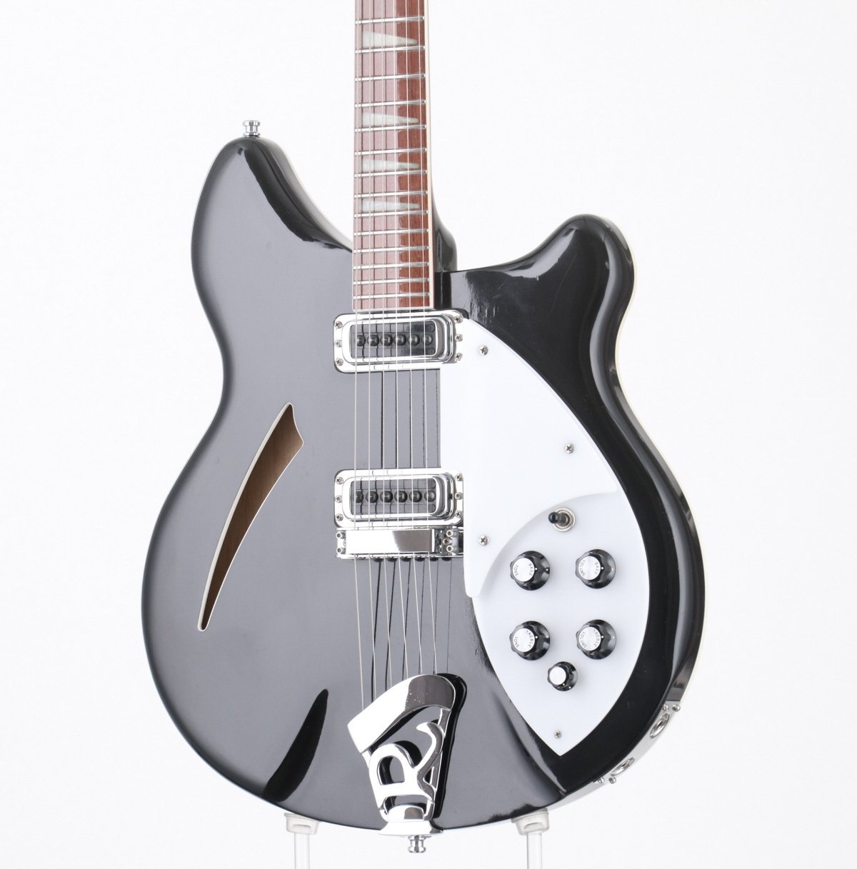 [SN 05 15835] USED Rickenbacker / 360 Jetglo [3.27kg / made in 2005 [08]