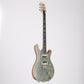 [SN P03406] USED Paul Reed Smith (PRS) / SE Custom 24 30th Anniversary Trampas Green [03]