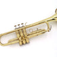 [SN 013795] USED NIKKAN / Trumpet YTR-233 [09]