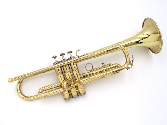 [SN 013795] USED NIKKAN / Trumpet YTR-233 [09]