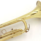 [SN 013795] USED NIKKAN / Trumpet YTR-233 [09]