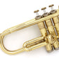 [SN 013795] USED NIKKAN / Trumpet YTR-233 [09]