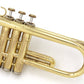 [SN 013795] USED NIKKAN / Trumpet YTR-233 [09]