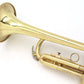 [SN 013795] USED NIKKAN / Trumpet YTR-233 [09]