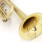 [SN 013795] USED NIKKAN / Trumpet YTR-233 [09]