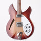 [SN C98581] USED Rickenbacker / 330 Fireglo [06]