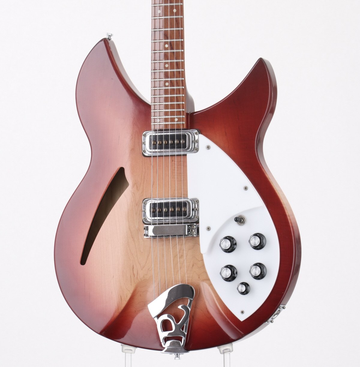 [SN C98581] USED Rickenbacker / 330 Fireglo [06]