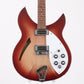 [SN C98581] USED Rickenbacker / 330 Fireglo [06]