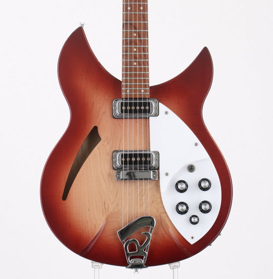 [SN C98581] USED Rickenbacker / 330 Fireglo [06]