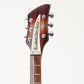 [SN C98581] USED Rickenbacker / 330 Fireglo [06]